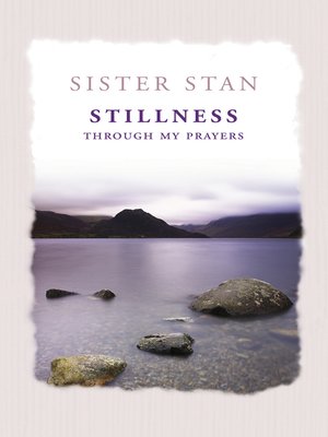 cover image of Stillness Through My Prayers